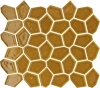 Керамогранит  / Италон / Italon / Avantgarde / Авангард/ Мозаика Амбер Спектрум 29.2х33.2 / Amber Mosaico Spectrum 29.2х33.2